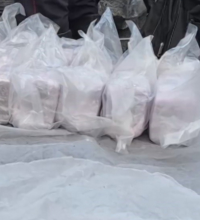 Сотрудники УМВД Курска приняли участие в задержании преступного сообщества наркоторговцев